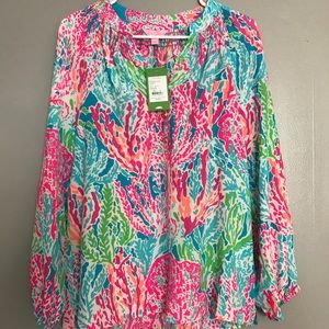 Lilly Pulitzer Elsa